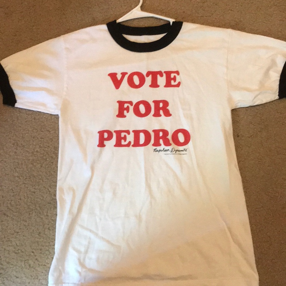 napoleon dynamite original tee shirt